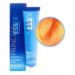 0/44 Оранжевый Краска для волос Estel PrincessEssex 60 мл