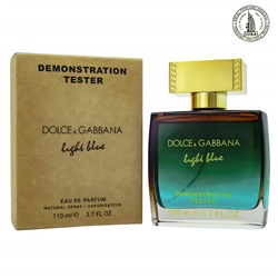 Тестер Dolce & Gabbana Light Blue Pour Femme EDP 110мл