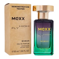 Тестер Mexx Fly High Woman EDP 55мл