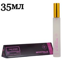 Мини-парфюм треугольник 35мл Montale Pink Extasy