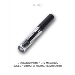 Гель для укладки бровей Kiko Milano Gel Mascara