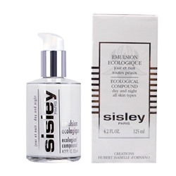 (Китай) Экологическая эмульсия Sisley Emulsion Ecologique LUX 125мл