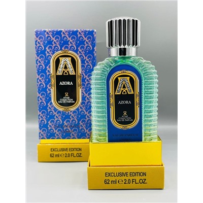 Мини-парфюм Attar Collection Azora 62мл