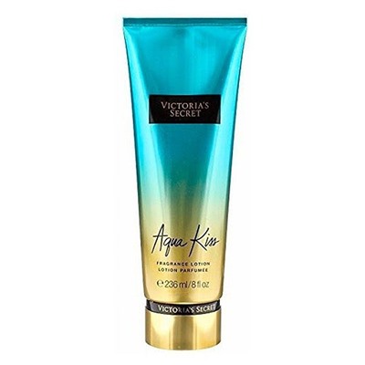 Парфюмированный лосьон Victoria's Secret Aqua Kiss 236мл