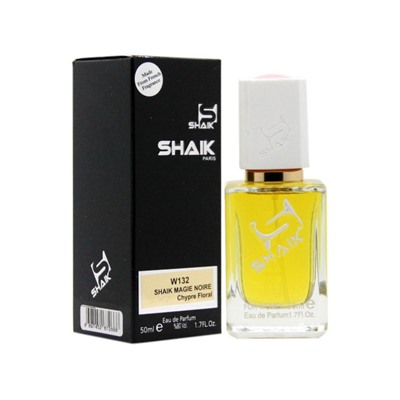 Парфюм Shaik W-132 Lancome Magie Noire 50мл