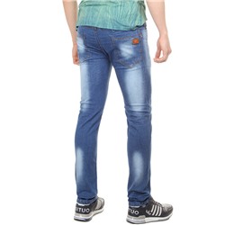 6050 джинсы мужские
