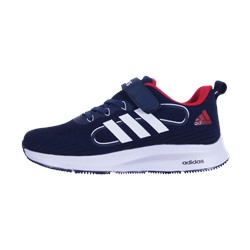 Кроссовки детские Adidas Running Blue арт c506-9