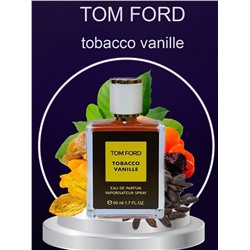 (A+) Мини парфюм Tom Ford Tobacco Vanille 50мл
