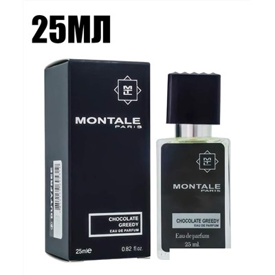 Мини-тестер Montale Chocolate Greedy EDP 25мл