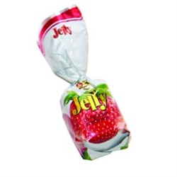 Конфеты BS Jelly со вкусом клубники