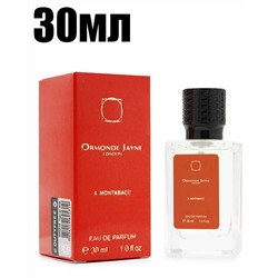 Мини-парфюм 30мл Ormonde Jayne Montobaco