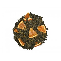 Чай Улун апельсиновый 50гр