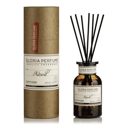 Аромадиффузер Gloria Perfume Natural 150мл