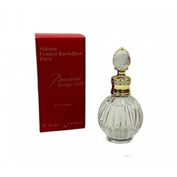 (ОАЭ) Мини-парфюм масло Maison Francis Kurkdjian Baccarat Rouge 540 Extrait 30мл