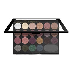 Тени для век DoDo Girl DoDo Girl Eyeshadow Palette тон 01