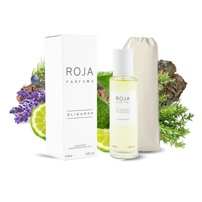 Тестер Roja Parfums Oligarch EDP 40мл