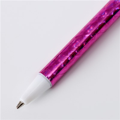 Ручка «Яйцо», цвета МИКС