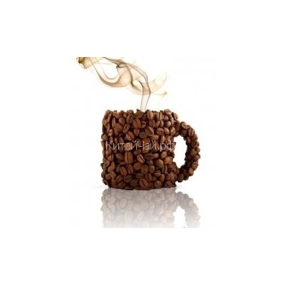 Кофе - Восточные пряности - 200 гр