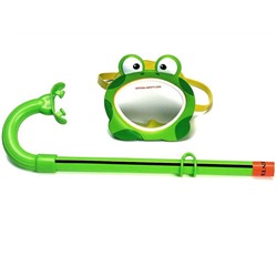 55940 комплект для плавания Froggy Fun
