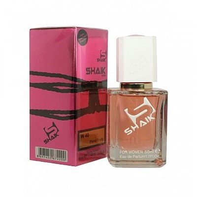 Парфюм Shaik W-40 Chanel Chance Tender 50мл