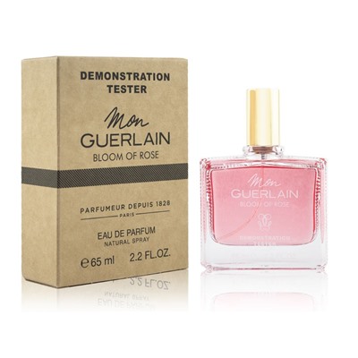 Тестер Guerlain Mon Guerlain Bloom of Rose EDP 65мл