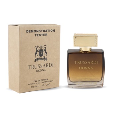 Тестер Trussardi Donna EDP 110мл