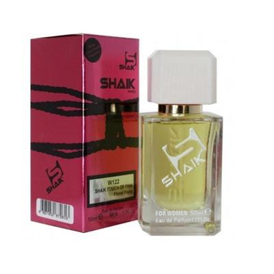 Парфюм Shaik W-122 Lacoste Touch Of Pink 50мл