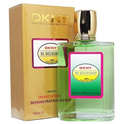 Тестер Extrait DKNY Be Delicious EDP 100мл