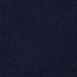 Маломеры джинс станд. стрейч 2563-13 цвет темно-синий 0,9 м