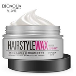​Bioaqua Воск для укладки волос 100гр.
