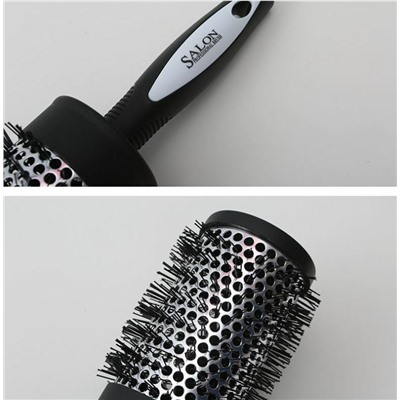 Термобрашинг для укладки волос, Salon Professional Brush, (67*24,2), 1 шт.