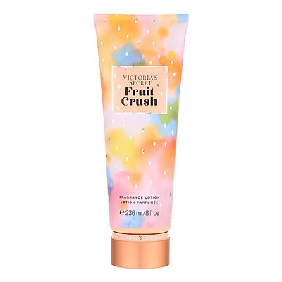 Парфюмированный лосьон Victoria's Secret Fruit Crush 236мл