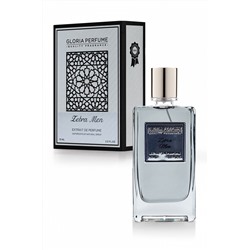 Gloria Perfume Zebra Men №50 75мл