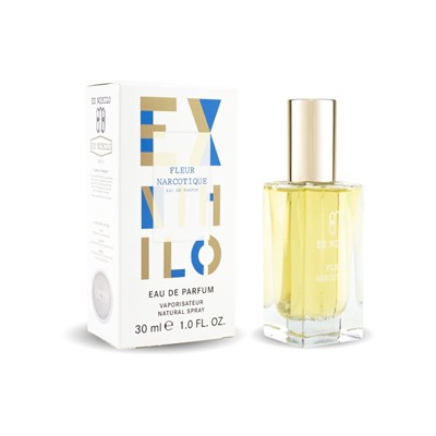 (ОАЭ) Мини-парфюм масло Ex Nihilo Fleur Narcotique EDP 30мл