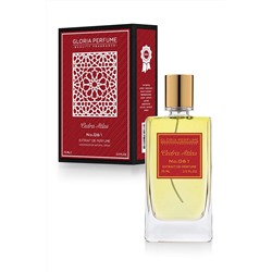 Gloria Perfume Cedra Atlas №61 75мл