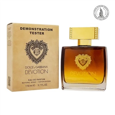 Тестер Dolce & Gabbana Devotion EDP 110мл