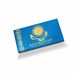 Шоколад Казахстанский конверт