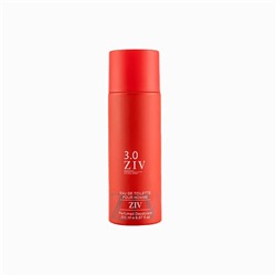 Дезодорант-спрей для тела ZIV 3.0 200мл