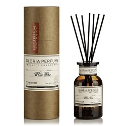 Аромадиффузер Gloria Perfume White Wine 150мл