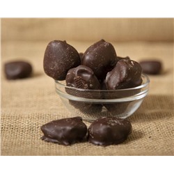 Чернослив в бельгийском шоколаде 200 гр