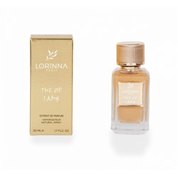 Cелективный мини-парфюм 50 мл Lorinna Paris №12 The Of Lady