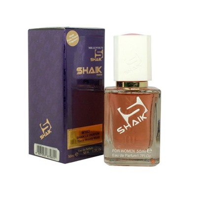 Парфюм Shaik W-162 Max Mara Le Parfum for women 50мл