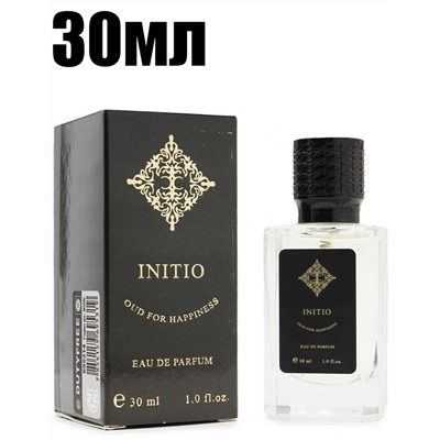 Мини-парфюм 30мл Initio Parfums Prives Oud For Happiness