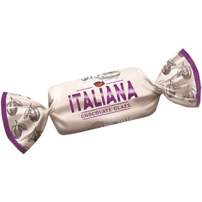 Конфета «Итальяна» (упаковка 0,5кг)