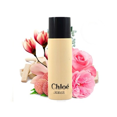 Спрей-парфюм для женщин Chloe Eau De Parfum, 200мл