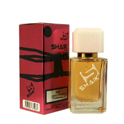 Парфюм Shaik W-46 Cachrel Skarlet 50мл