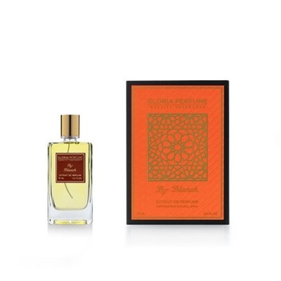 Gloria Perfume By Blanch №37 75мл