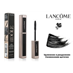 Тушь для ресниц Lancome Idole Lash, Удлинение и Разделение