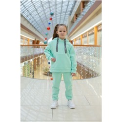 Детский спортивный костюм расцветка Тиффани
