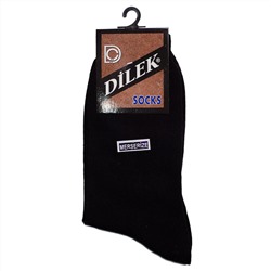 Хлопковые легкие мужские носки Dilek